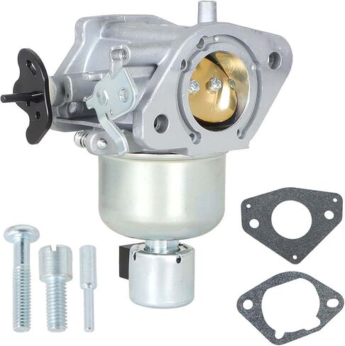 Autoparts Carburetor 16 853 21-S Replacement for Kohler KT725 KT730 KT735 KT740 KT745 Engines Replace 20hp 21hp 23hp 24hp 25hp Models in Saudi Arabia