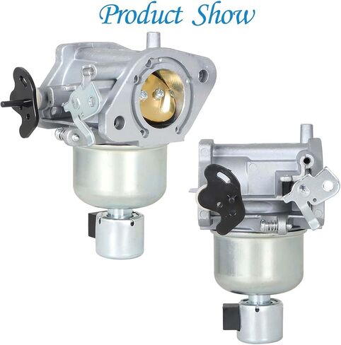 Autoparts Carburetor 16 853 21-S Replacement for Kohler KT725 KT730 KT735 KT740 KT745 Engines Replace 20hp 21hp 23hp 24hp 25hp Models in Saudi Arabia