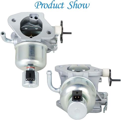 Autoparts Carburetor 16 853 21-S Replacement for Kohler KT725 KT730 KT735 KT740 KT745 Engines Replace 20hp 21hp 23hp 24hp 25hp Models in Saudi Arabia