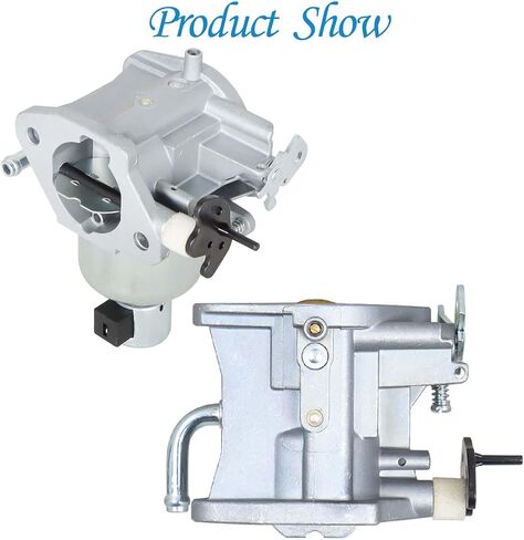 Autoparts Carburetor 16 853 21-S Replacement for Kohler KT725 KT730 KT735 KT740 KT745 Engines Replace 20hp 21hp 23hp 24hp 25hp Models in Saudi Arabia
