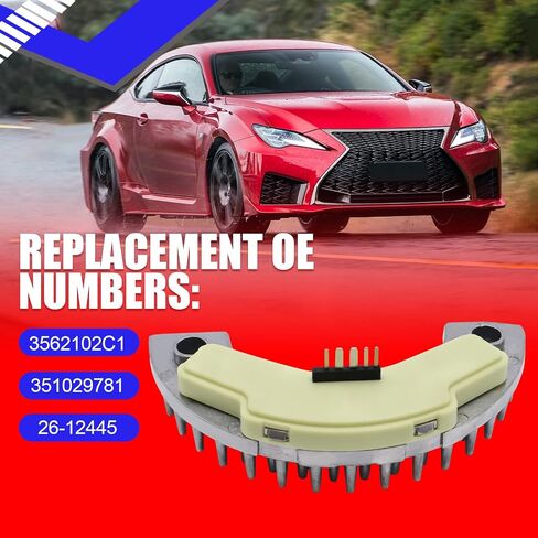 SMMS AC AC PLOWER MOTOR MOTOR MODULE CONTRY متوافقة مع الدولي 3200 4100 4200 4300 4400 7300 7400 ، استبدال OE 3562102C1 in Saudi Arabia