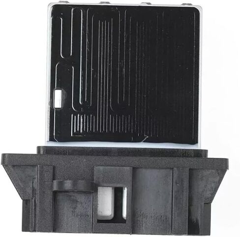 مقاوم منفاخ السخان 27150-8H300 HVAC مقاوم محرك المنفاخ لـ NISSAN NV200 2013-2019 ، استبدل 984-455 RU927 in Saudi Arabia
