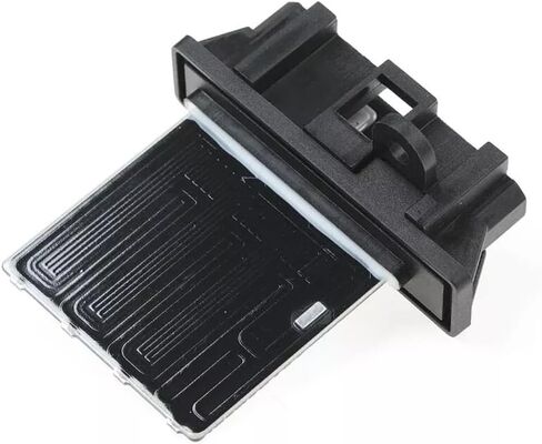 مقاوم منفاخ السخان 27150-8H300 HVAC مقاوم محرك المنفاخ لـ NISSAN NV200 2013-2019 ، استبدل 984-455 RU927 in Saudi Arabia