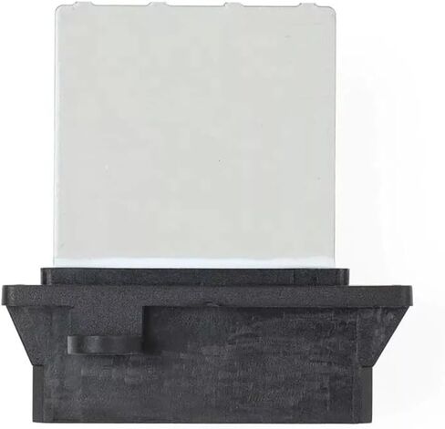 مقاوم منفاخ السخان 27150-8H300 HVAC مقاوم محرك المنفاخ لـ NISSAN NV200 2013-2019 ، استبدل 984-455 RU927 in Saudi Arabia