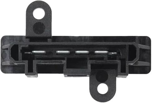 مقاوم منفاخ السخان 27150-8H300 HVAC مقاوم محرك المنفاخ لـ NISSAN NV200 2013-2019 ، استبدل 984-455 RU927 in Saudi Arabia