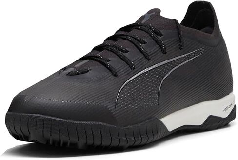 PUMA MENS ULTRA 5 PRO CAGE SOCCER CLEATS - Black in Kuwait