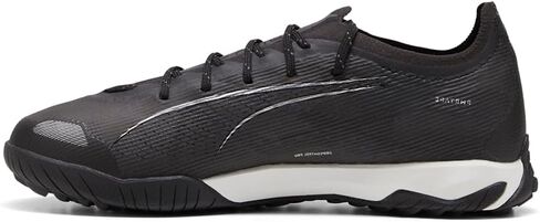 PUMA MENS ULTRA 5 PRO CAGE SOCCER CLEATS - Black in Kuwait