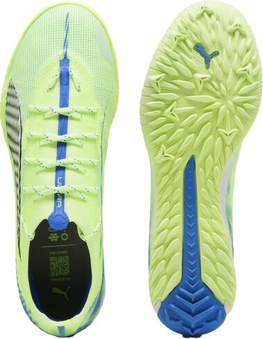 PUMA MENS ULTRA 5 PRO CAGE SOCCER CLEATS - Black in Kuwait