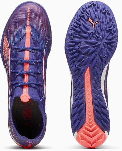 PUMA MENS ULTRA 5 PRO CAGE SOCCER CLEATS - Black in Kuwait
