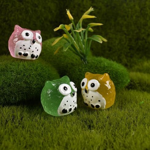 100PCS Mini Resin Turtles Glow in Dark Sea Turtles in Mini Size for Miniature Landscapes, DIY Projects (Random Color) in Saudi Arabia