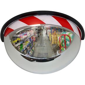 DPBHV1812 High View Dome