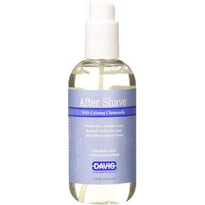 Davis AS08 After Shave Spray for Pets, 8 oz