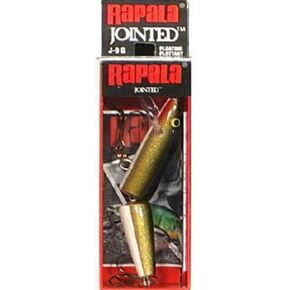 Rapala Jointed 09 Fishing Lures