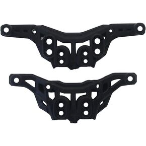 RC Car Trucks Shock Mount 30-SJ13 SN-SJ12 1:16 RC Car Spare Parts Accessories for 9130 9135 9137 9138 HM164 Q901 Q902 Q903 Brushed Brushless RC Car Truck (2 PCS)