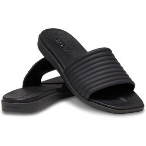 Crocs Women's Miami Slide Sandal