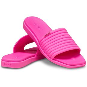 Crocs Women's Miami Slide Sandal