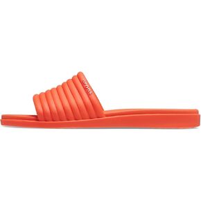 Crocs Women's Miami Slide Sandal