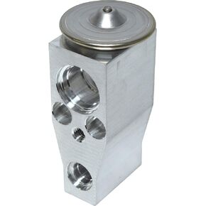 Universal Air Conditioner EX 10445C A/C Expansion Valve