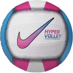 ナイキ(Nike) ハイパーバレー18P 5号球 VB1007