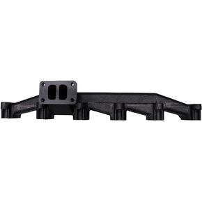Solarhome Solarhome New Exhaust Manifold 3922728 3931744 3921704 Compatible with Cummins QSB5.9 Engine