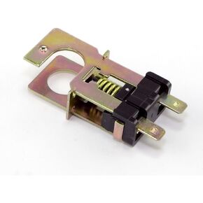Omix-Ada | 17238.09 | Brake Light Switch | OE Reference: 3215938 | Fits 1984-1990 Jeep Cherokee XJ