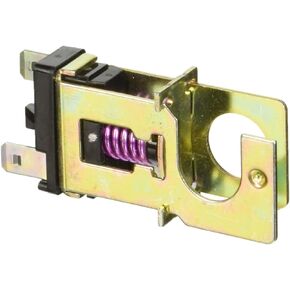 Standard Motor Products SLS97T Stoplight Switch