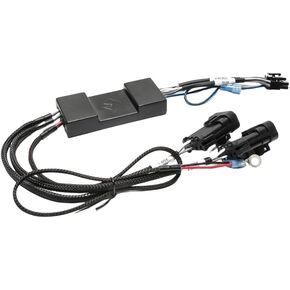 Rockford Fosgate RFPOL-RC34 Interface Ride Command Audio Cable