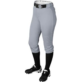 EvoShield Women's Mid Rise Fastpitch Pants