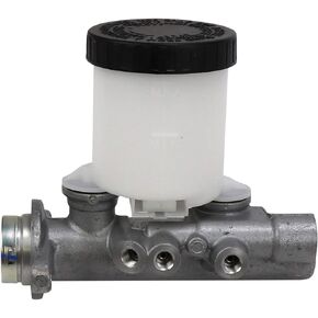 Beck/Arnley Brake Master Cylinder - 072-8423