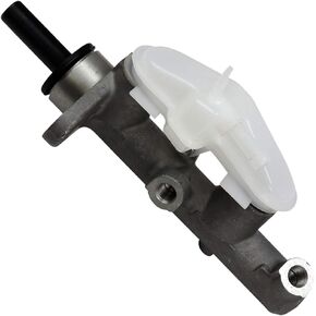 Beck/Arnley 072-9796 New Brake Master Cylinder