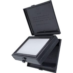 Mark II Reversible Stamp Pad - Air Tight Seal - 2-1/2" x 4"