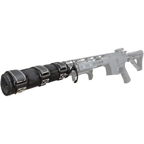 10 inch Suppressor Cover High Temp Alpha Heat Rifle Blocker Covers Pouches