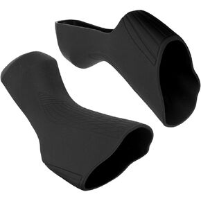 Shifter Cover 11 Speed, Road Bicycle Shifters Silicone Cover for R7000 R8000 Shifter Brake Lever Cover Hood, Bike Brake Lever Hoods