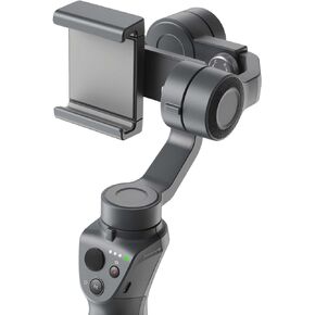 DJI osmo Mobile 2 Handheld Smartphone Gimbal (Single Unit) (Renewed)