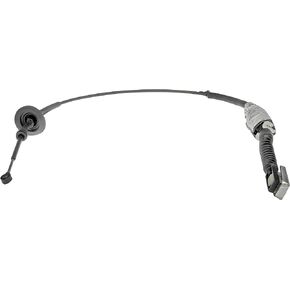 Dorman 905-616 Automatic Transmission Shifter Cable Compatible with Select Ford / Mercury Models
