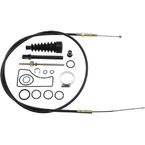 Lower Shift Cable for Mercury for Mercruiser Bravo Stern Drives Replace 815471T1