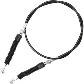 Heavy Duty Gear Shift Cable 7081209 Replace 2005-2009 Polaris Ranger 500 700 Shift Selector Cable