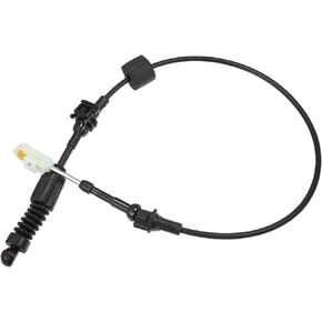 uxcell 1pcs No.20782446 Gear Shifter Transmission Control Shift Cable for Chevrolet Corvette C6 2006-2013