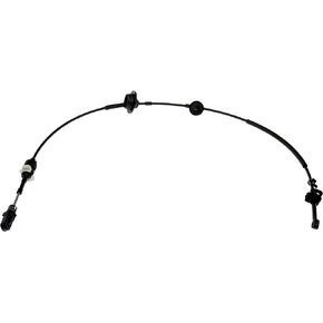 Dorman 905-667 Automatic Transmission Shifter Cable Compatible with Select Ford Models