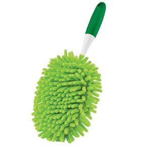 Libman 92 Microfiber Duster with Ergonomic Handle