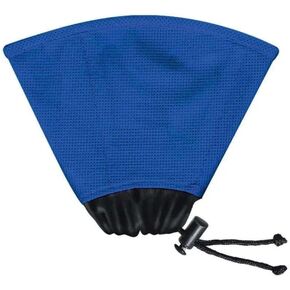 KONG - EZ Soft Collar - Pet Injury, Rash and Post Surgery Recovery Collar - For Small Dogs/Cats, Small