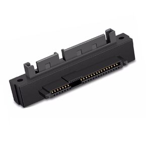 Cable Internal Mini SAS 4X SFF-8087 36Pin Host to SAS Hard Disk SFF-8482 29Pin Target Fanout Cable with IDE Power 100cm