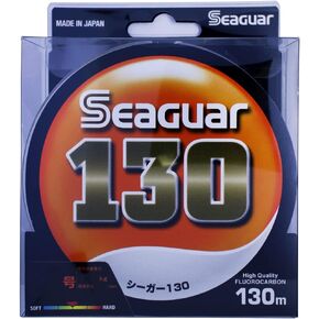 Kureha Line Seaguar 130, 130m