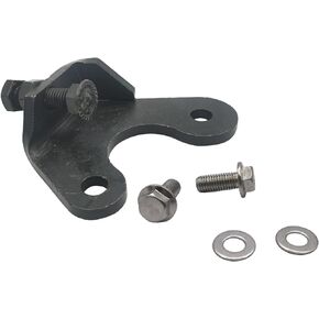 Exhaust Manifold Bolt Repair Kit Compatible with GM Trucks SUV's 4.8L 5.3L 6.0L 6.2L Engine