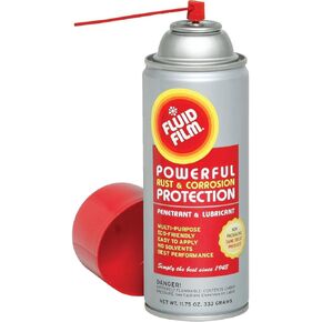 11.75 Oz. Spray Cans. CASE of 12