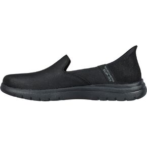 حذاء Skechers النسائي سهل الارتداء