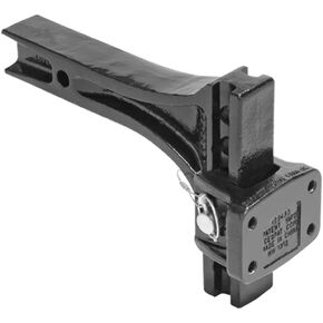 Pro Series 63072 Rocker Panel , black