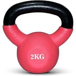 Kettlebell 1