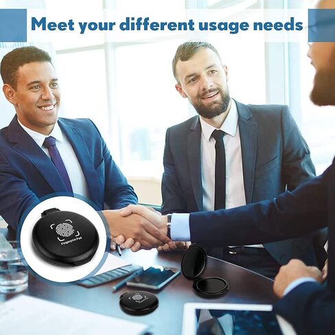 قطعة واحدة من وسادات حبر بصمة الإصبع السوداء، وسادات حبر بصمة الإبهام، وسادة حبر سوداء، وسادة ختم لمستلزمات كاتب العدل المكتبي، وبطاقات بصمة الهوية، وبطاقات ختم الهوية، ومنصات ختم الأعمال والعبوات in Kuwait