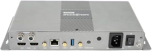 TB40 NovaStar Best Price LED Screen Controller (Upgrade Version of TB4) (TB40) in Saudi Arabia